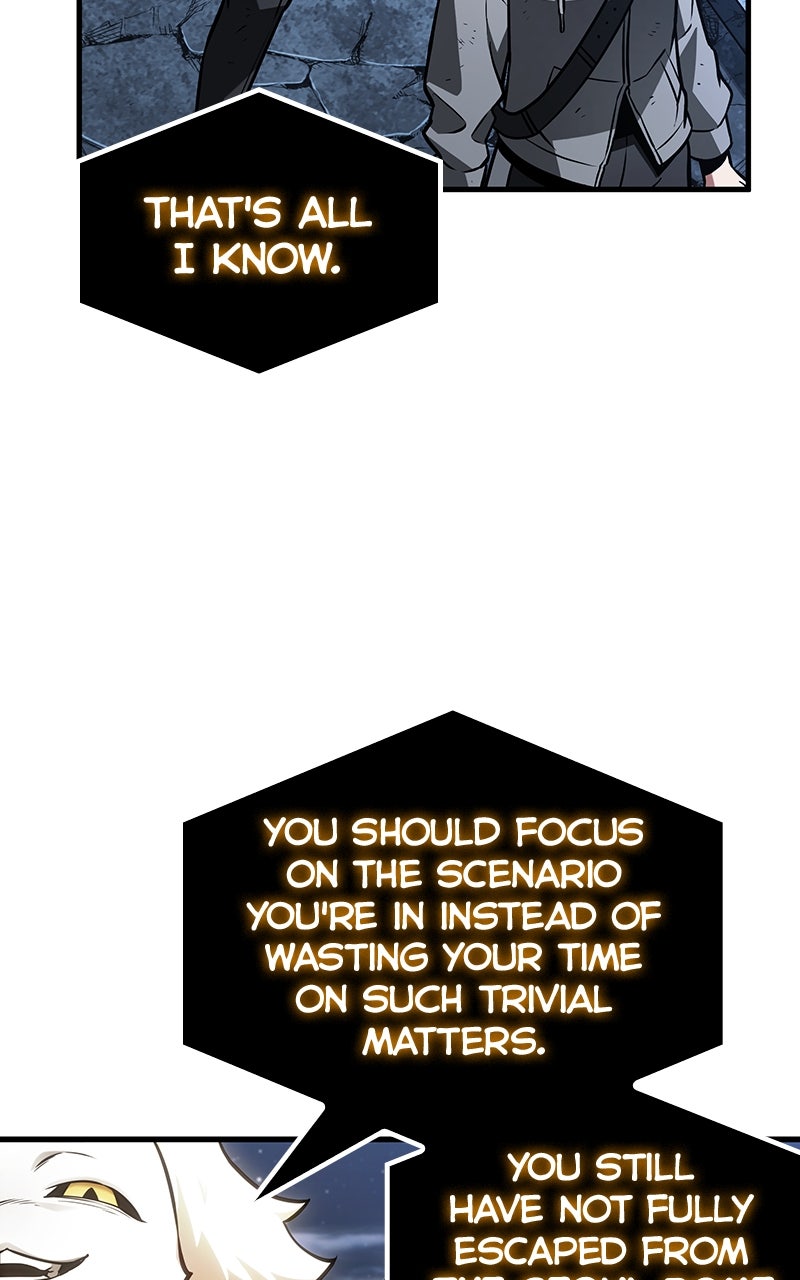 Read Omniscient Reader's Viewpoint EN Manga Online