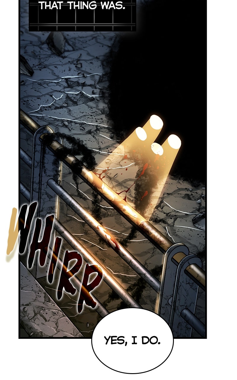 Read Omniscient Reader's Viewpoint EN Manga Online