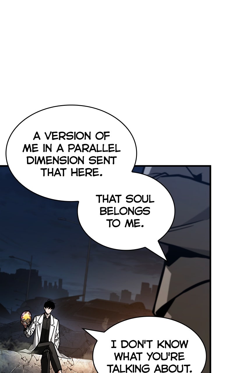 Read Omniscient Reader's Viewpoint EN Manga Online