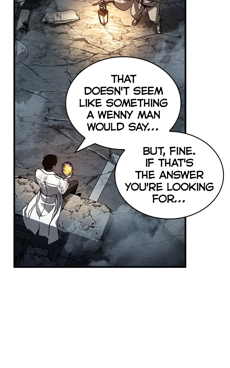 Read Omniscient Reader's Viewpoint EN Manga Online