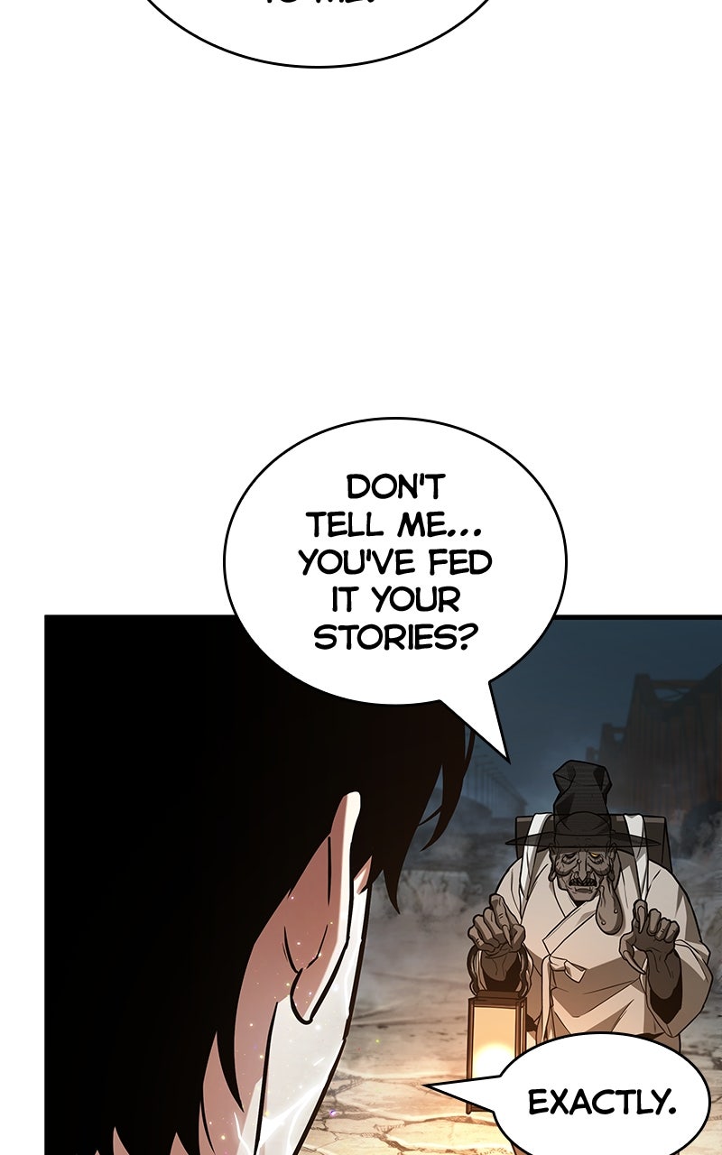 Read Omniscient Reader's Viewpoint EN Manga Online