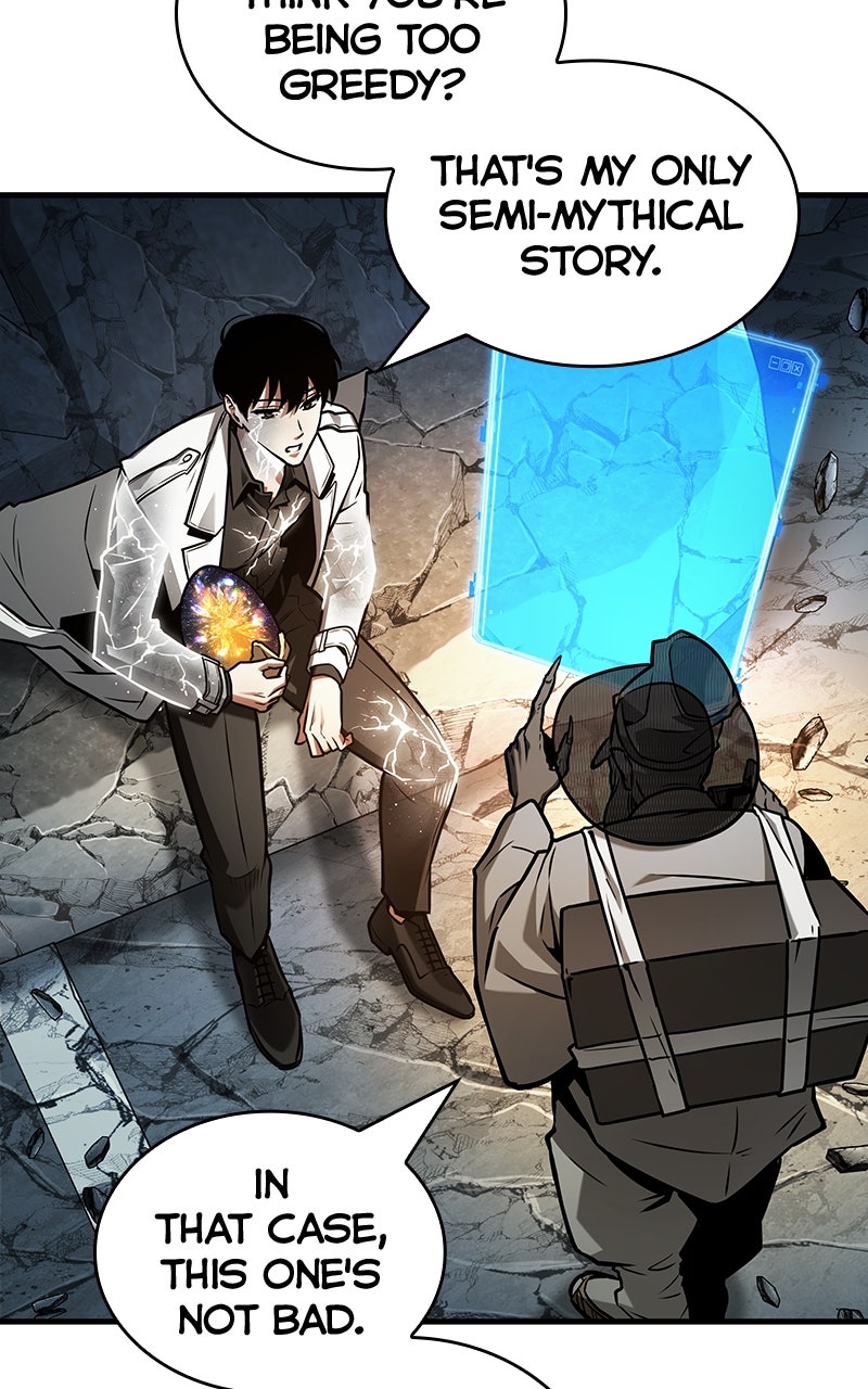 Read Omniscient Reader's Viewpoint EN Manga Online