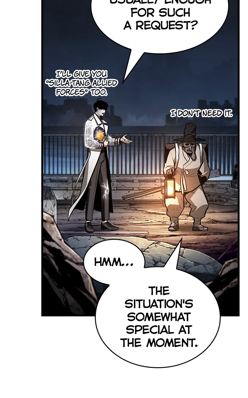 Read Omniscient Reader's Viewpoint EN Manga Online