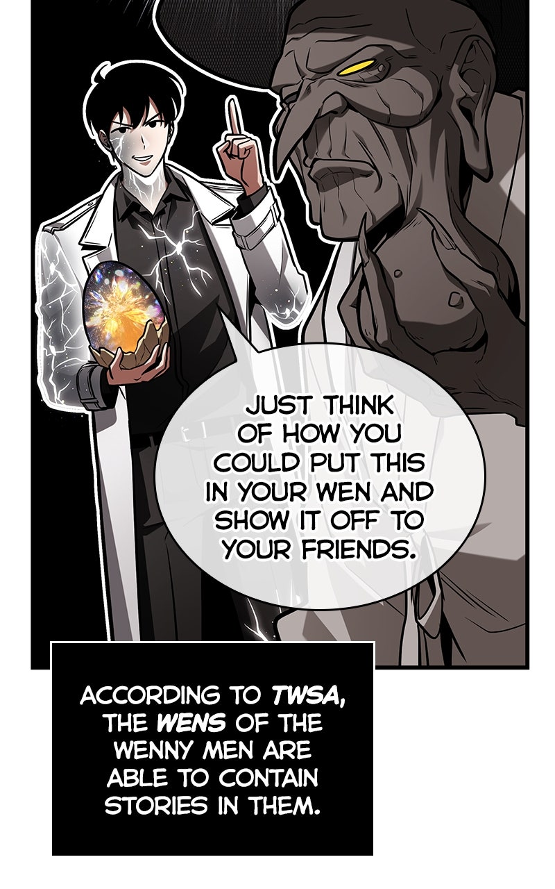 Read Omniscient Reader's Viewpoint EN Manga Online