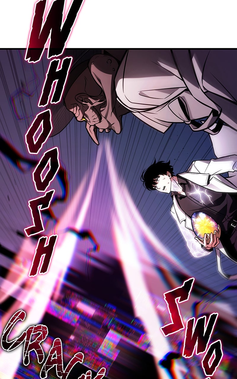 Read Omniscient Reader's Viewpoint EN Manga Online