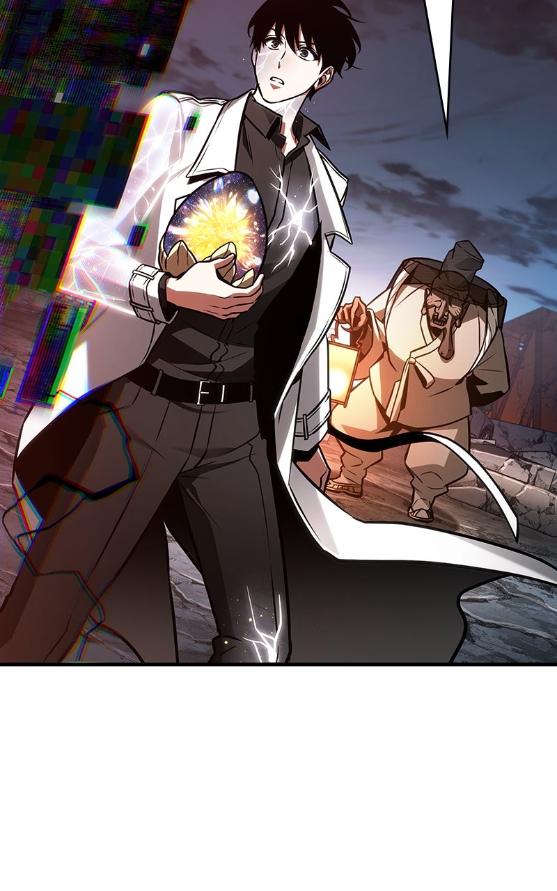 Read Omniscient Reader's Viewpoint EN Manga Online