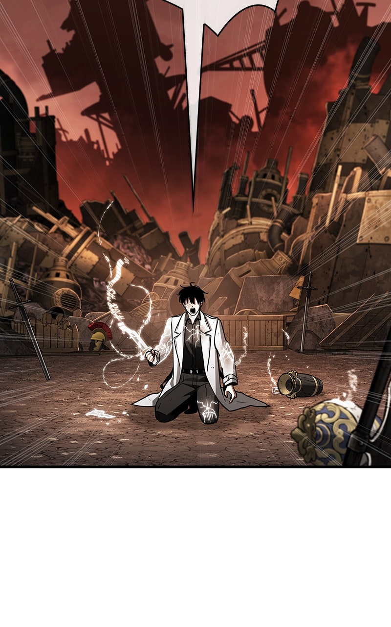 Read Omniscient Reader's Viewpoint EN Manga Online