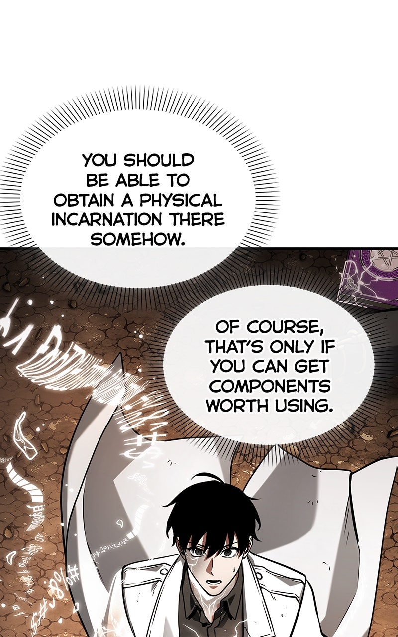 Read Omniscient Reader's Viewpoint EN Manga Online