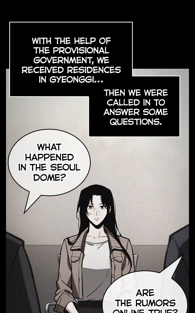 Read Omniscient Reader's Viewpoint EN Manga Online