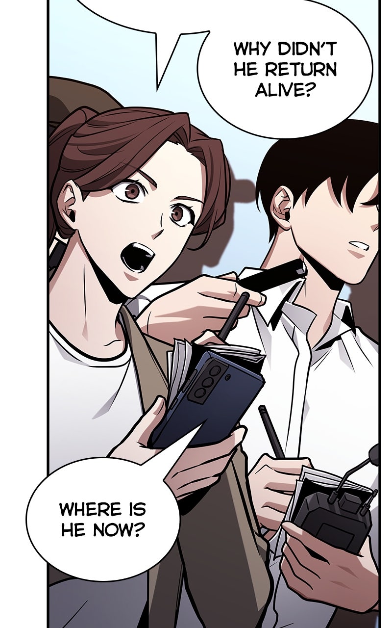 Read Omniscient Reader's Viewpoint EN Manga Online