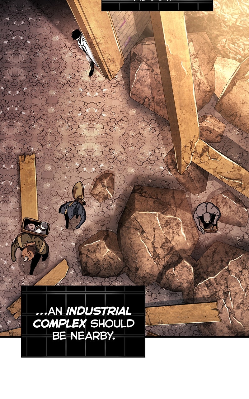Read Omniscient Reader's Viewpoint EN Manga Online