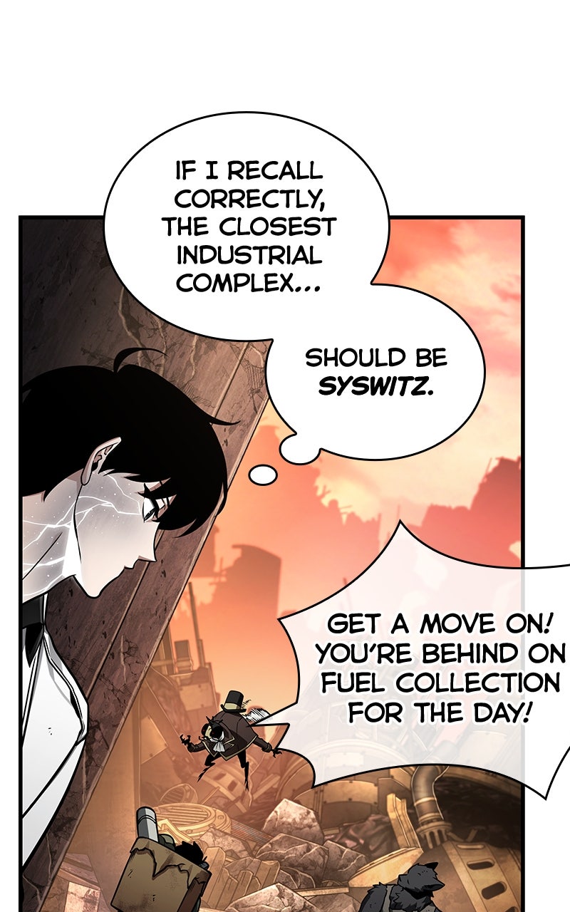 Read Omniscient Reader's Viewpoint EN Manga Online