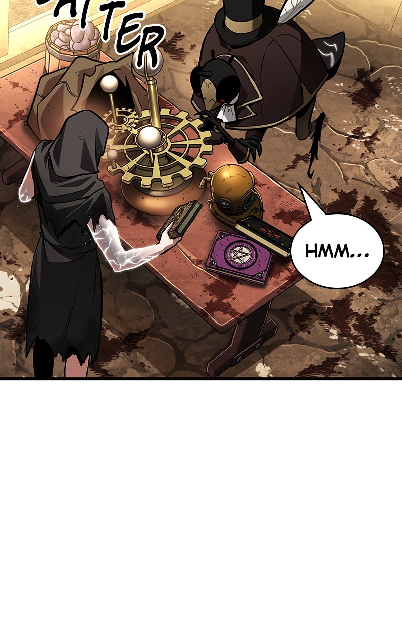 Read Omniscient Reader's Viewpoint EN Manga Online