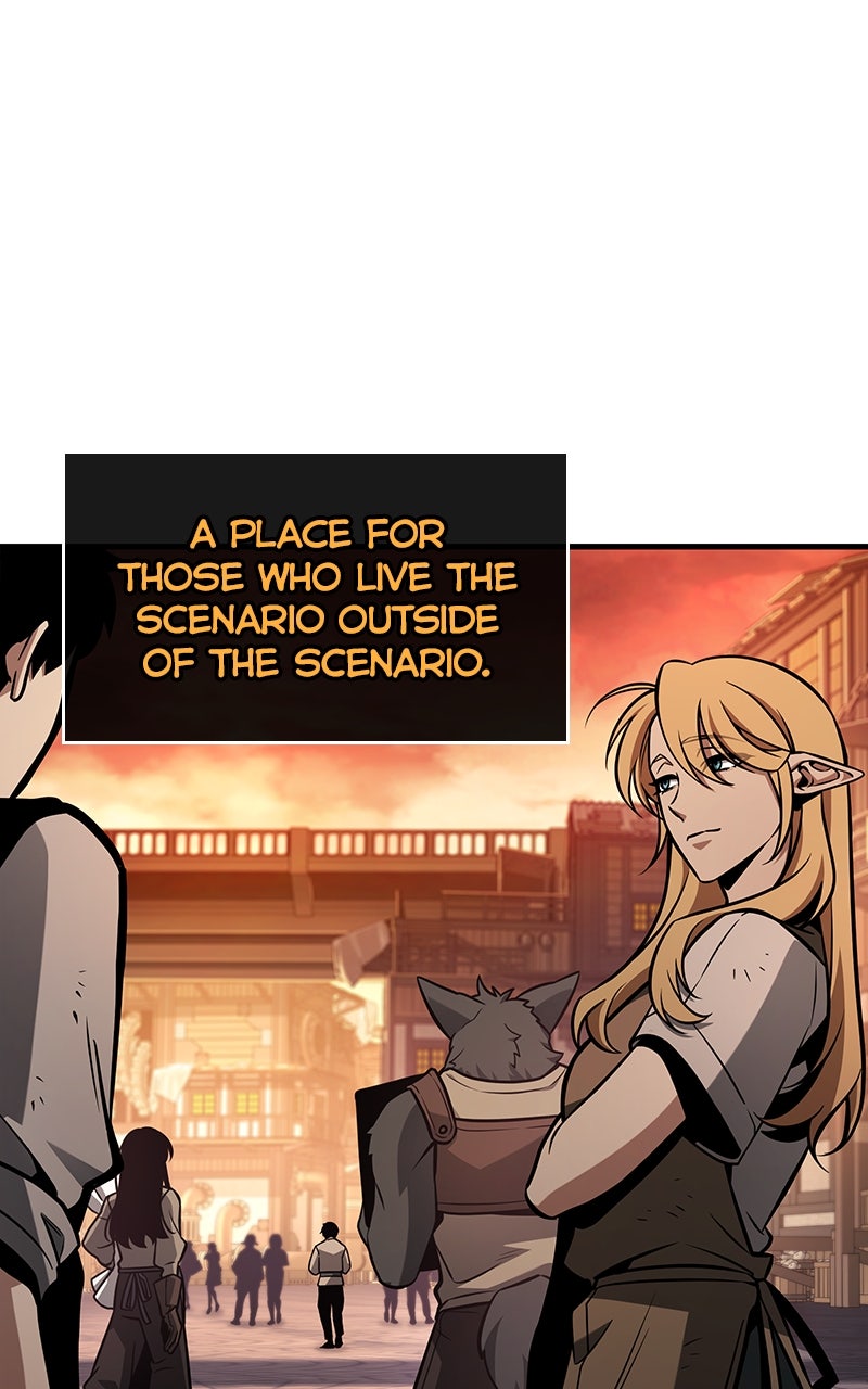 Read Omniscient Reader's Viewpoint EN Manga Online