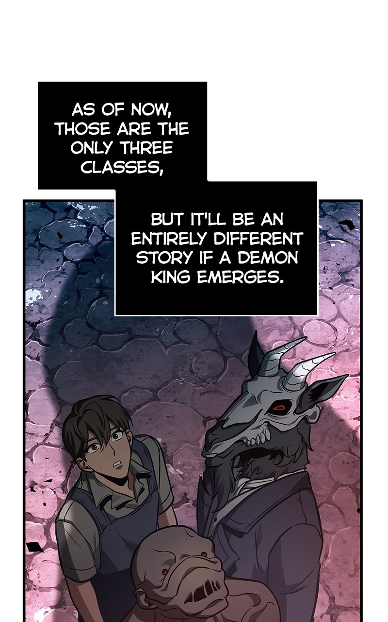 Read Omniscient Reader's Viewpoint EN Manga Online