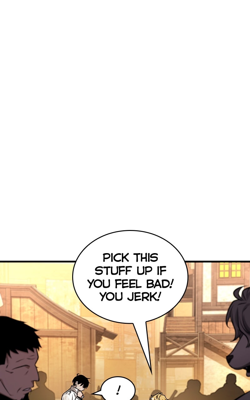 Read Omniscient Reader's Viewpoint EN Manga Online