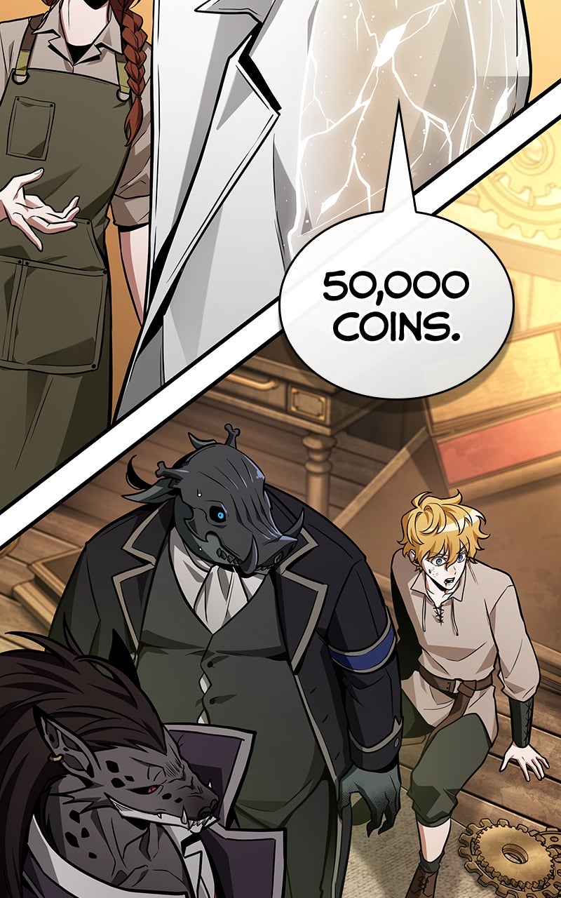 Read Omniscient Reader's Viewpoint EN Manga Online