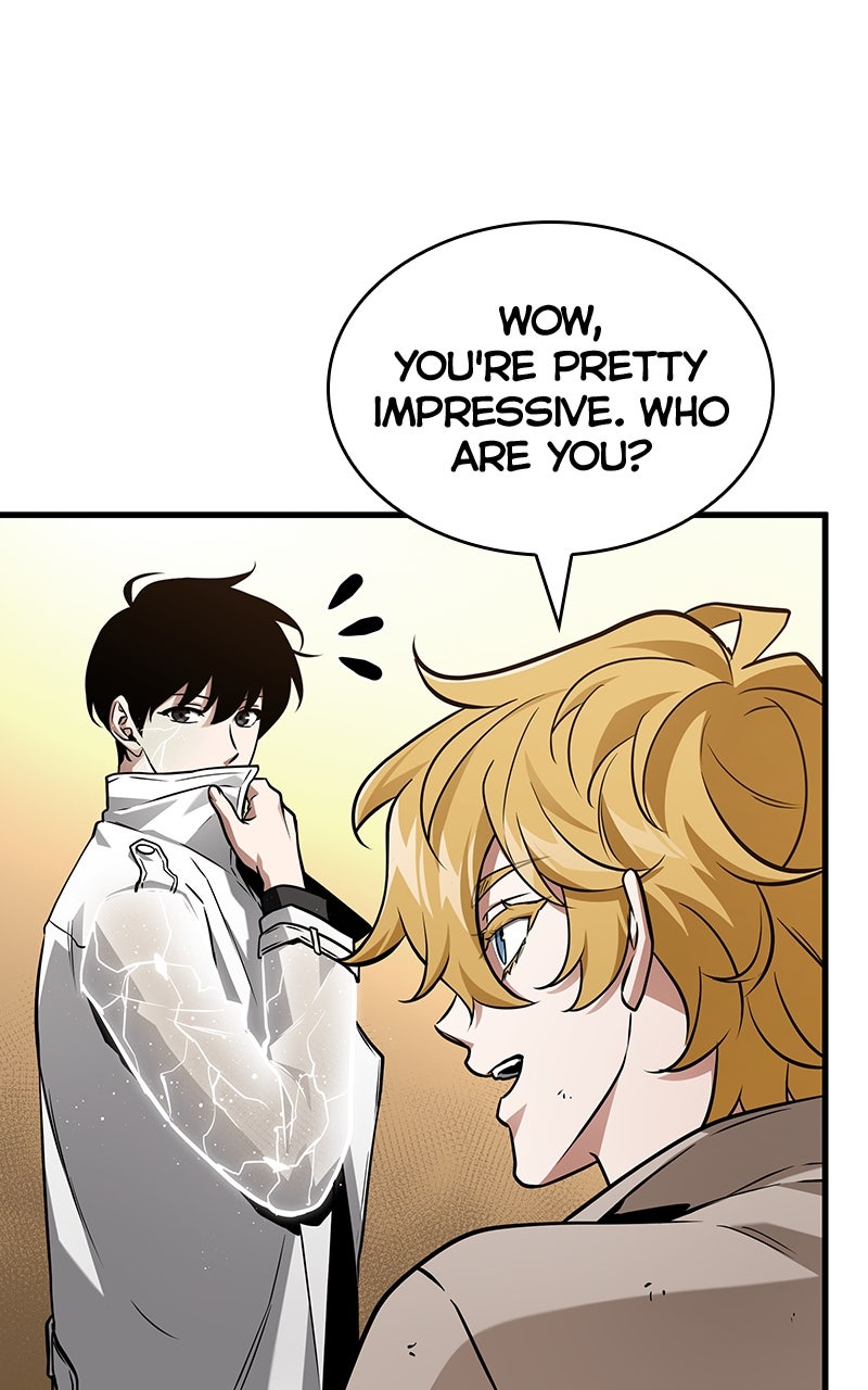 Read Omniscient Reader's Viewpoint EN Manga Online