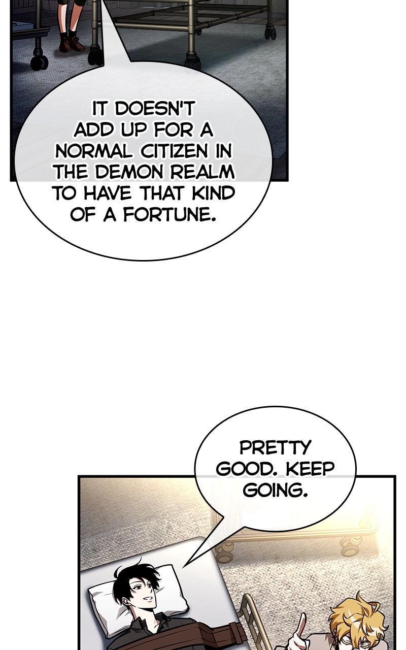 Read Omniscient Reader's Viewpoint EN Manga Online