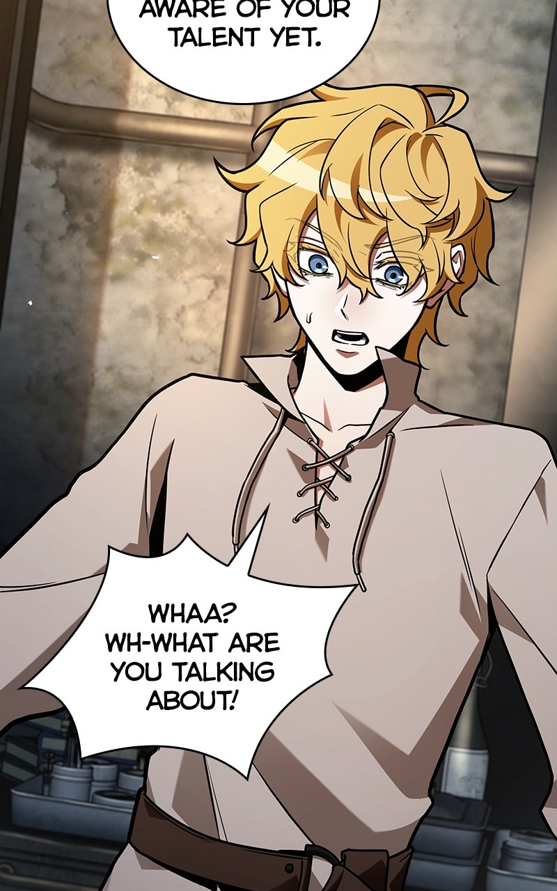 Read Omniscient Reader's Viewpoint EN Manga Online