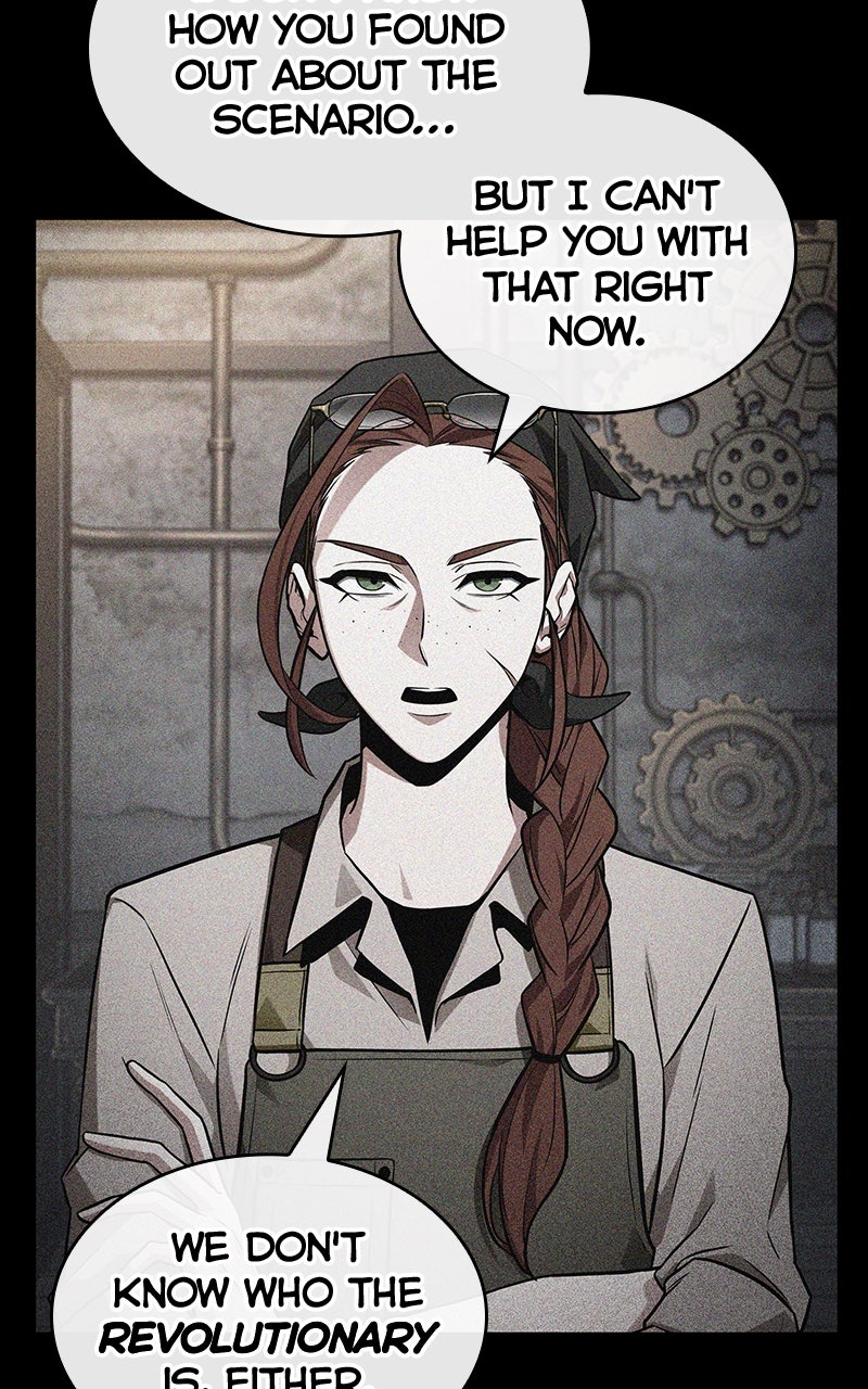Read Omniscient Reader's Viewpoint EN Manga Online