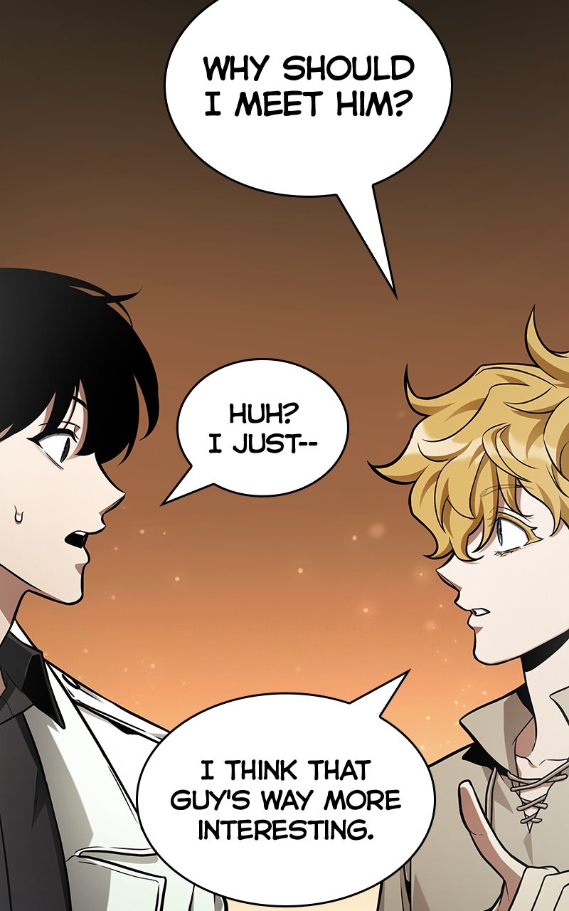 Read Omniscient Reader's Viewpoint EN Manga Online