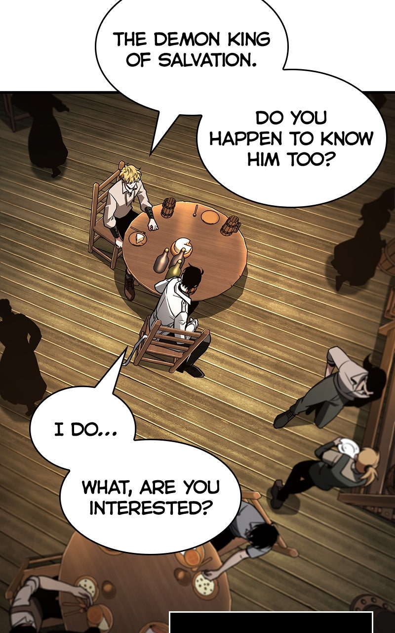 Read Omniscient Reader's Viewpoint EN Manga Online