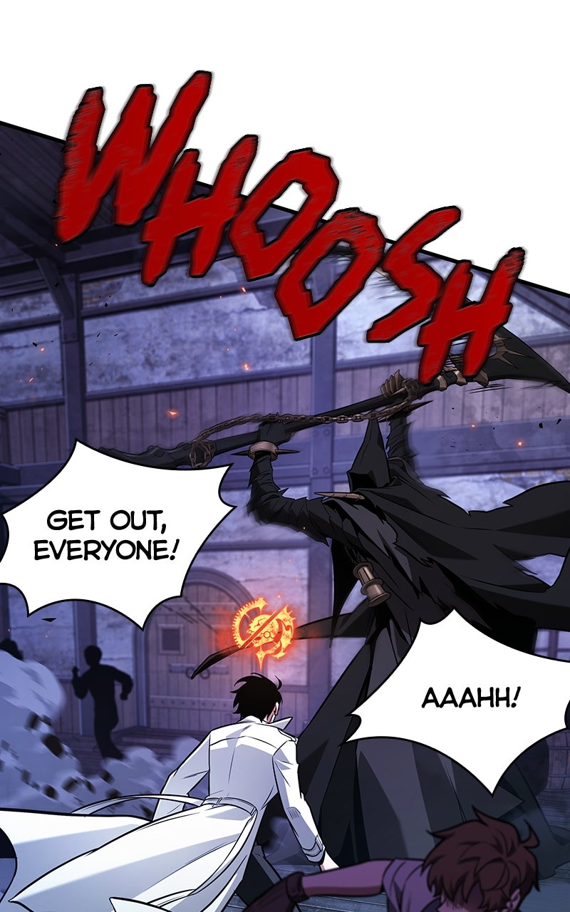 Read Omniscient Reader's Viewpoint EN Manga Online