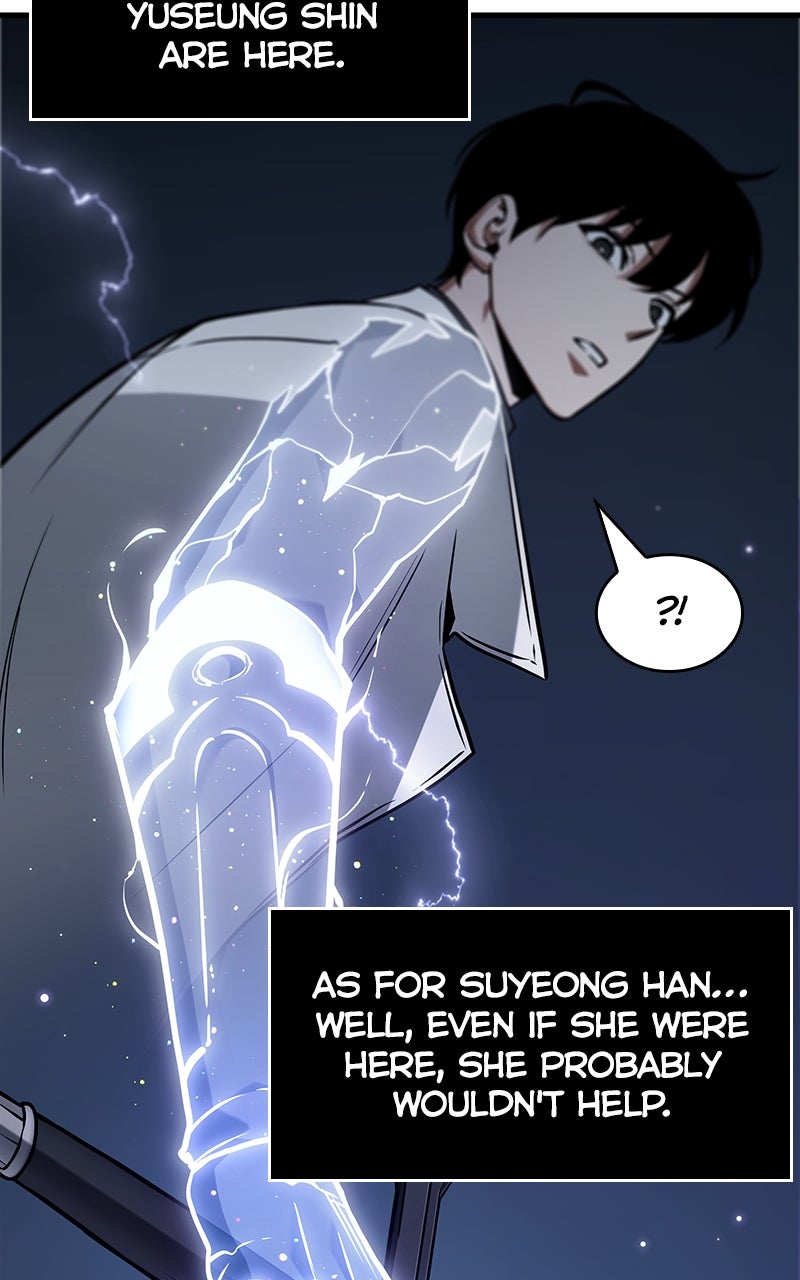 Read Omniscient Reader's Viewpoint EN Manga Online