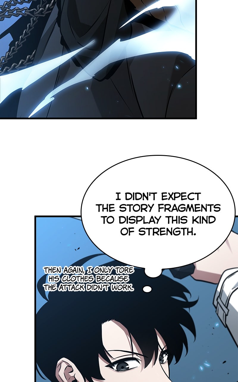 Read Omniscient Reader's Viewpoint EN Manga Online