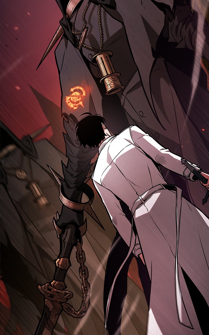Read Omniscient Reader's Viewpoint EN Manga Online