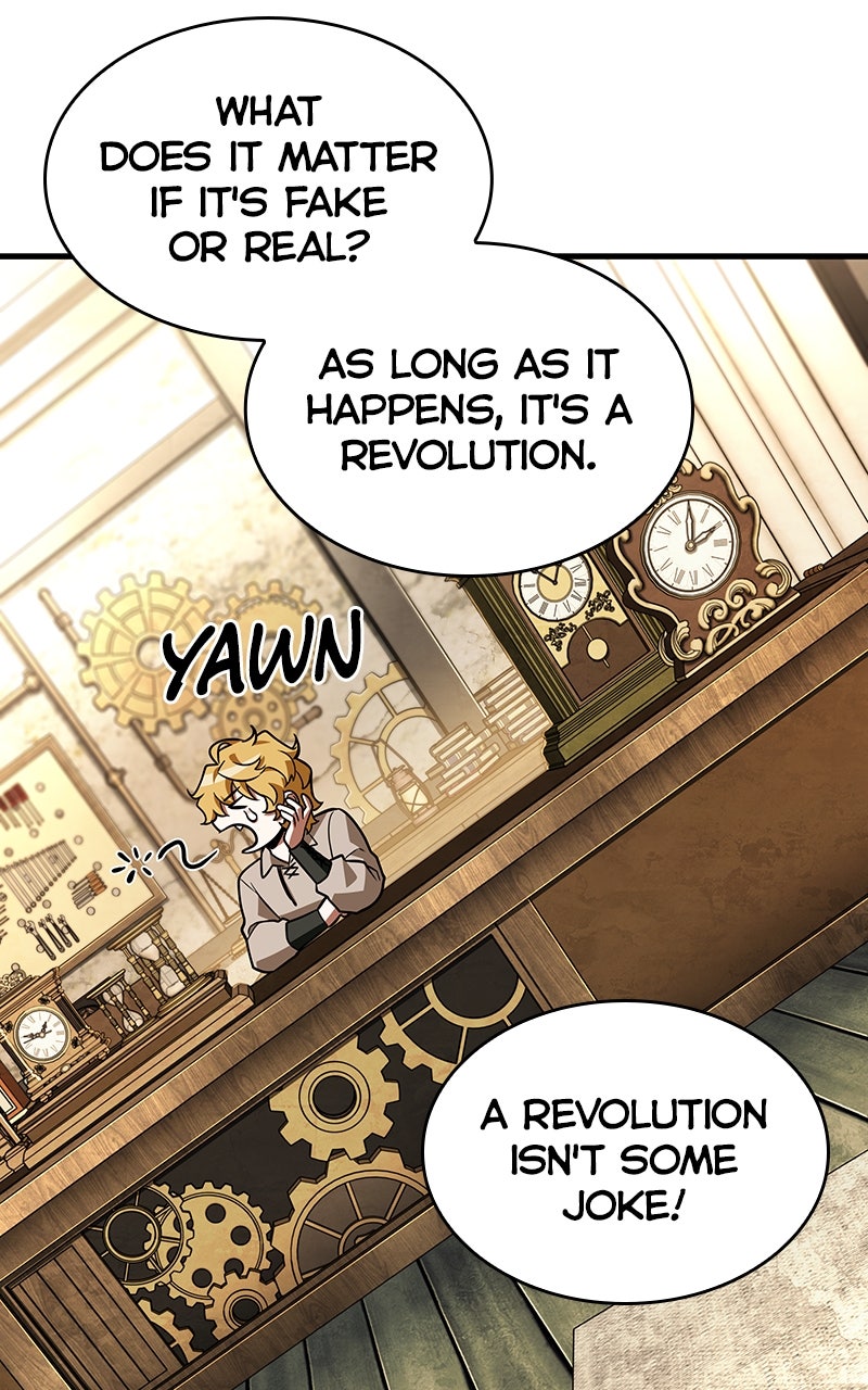Read Omniscient Reader's Viewpoint EN Manga Online