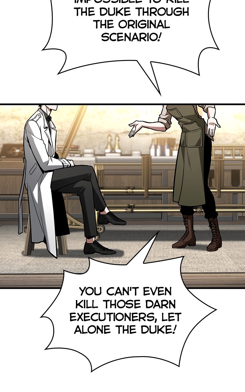 Read Omniscient Reader's Viewpoint EN Manga Online