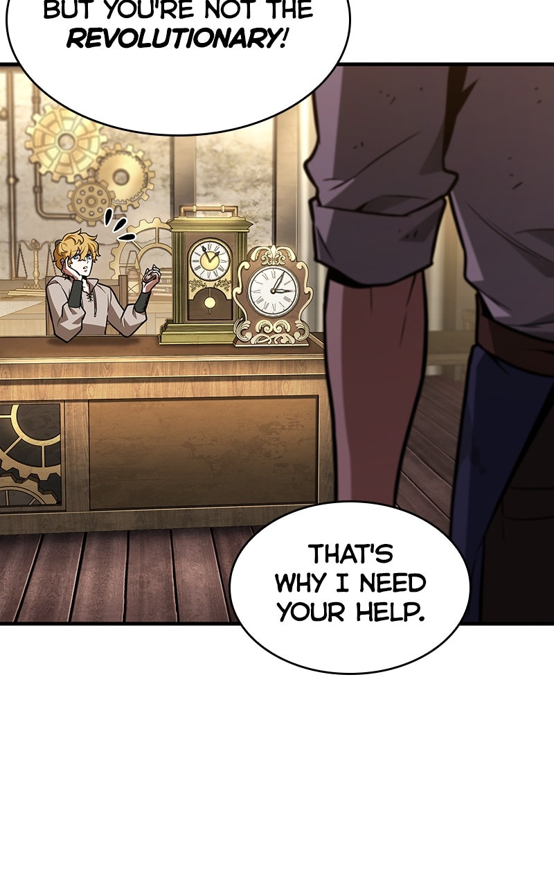 Read Omniscient Reader's Viewpoint EN Manga Online