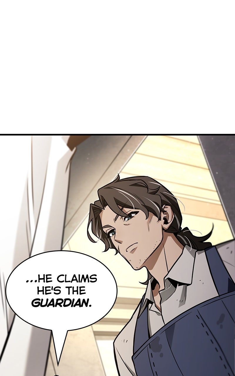 Read Omniscient Reader's Viewpoint EN Manga Online