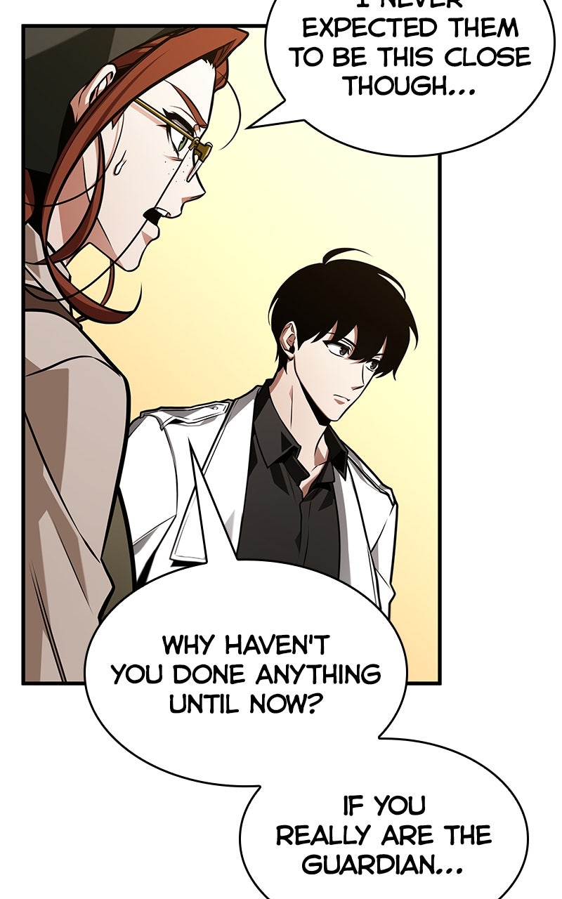 Read Omniscient Reader's Viewpoint EN Manga Online