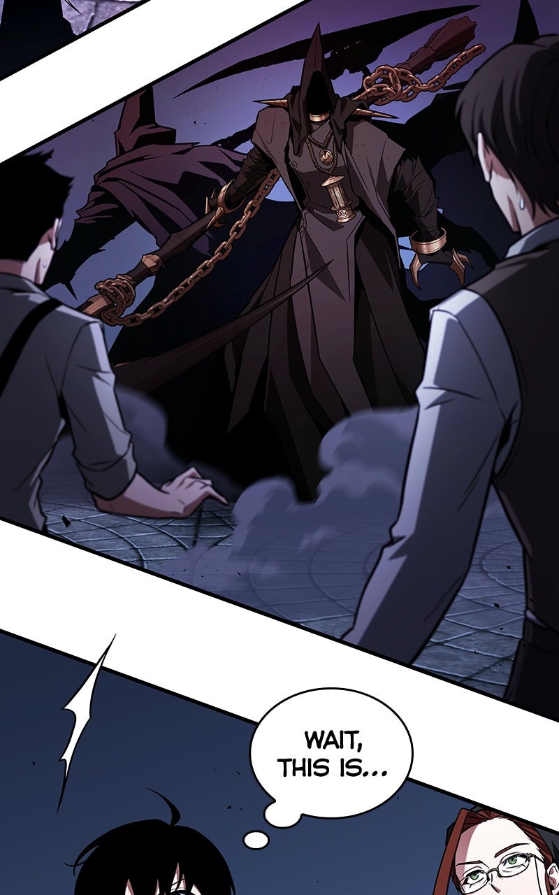 Read Omniscient Reader's Viewpoint EN Manga Online