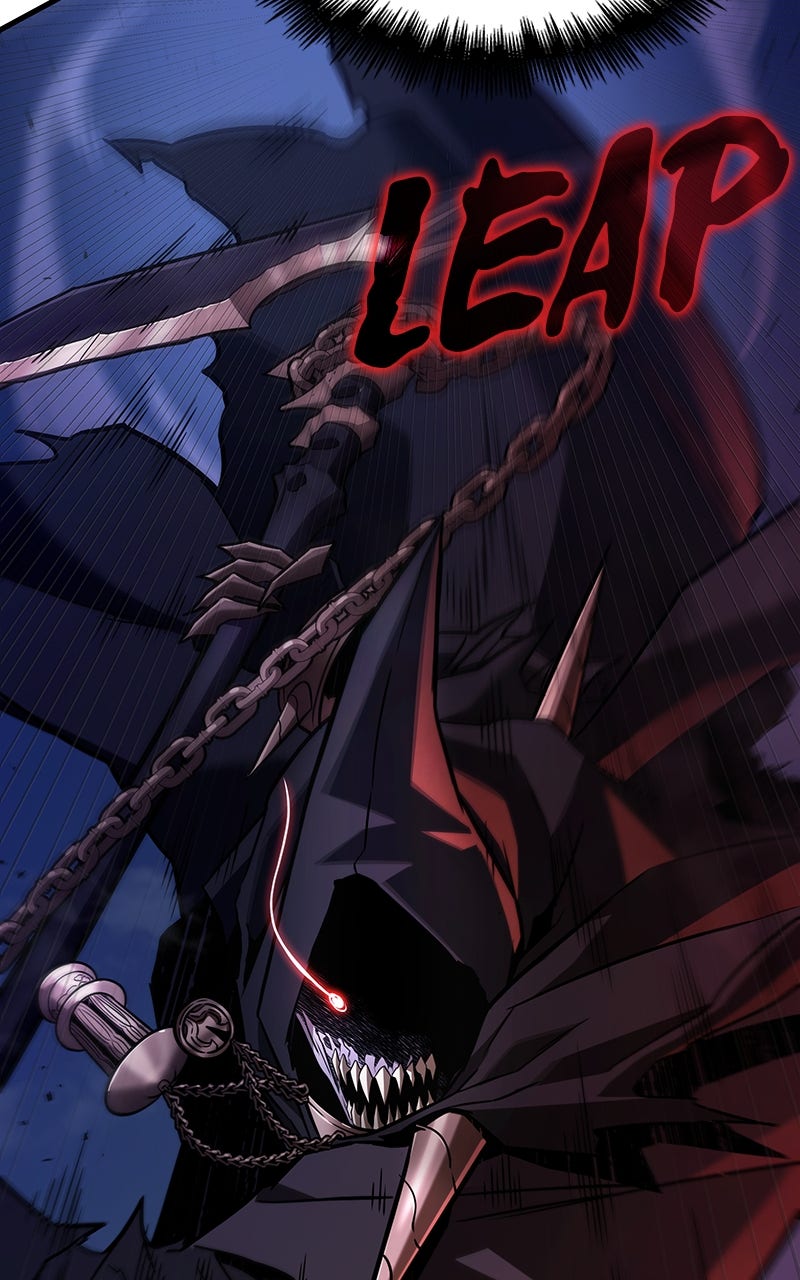 Read Omniscient Reader's Viewpoint EN Manga Online
