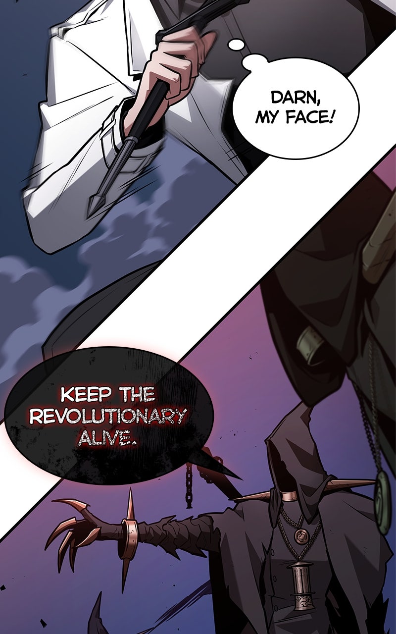 Read Omniscient Reader's Viewpoint EN Manga Online