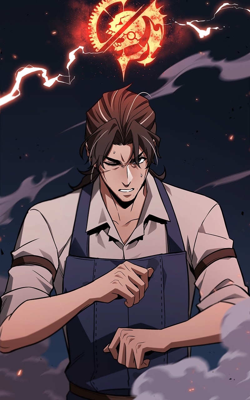 Read Omniscient Reader's Viewpoint EN Manga Online