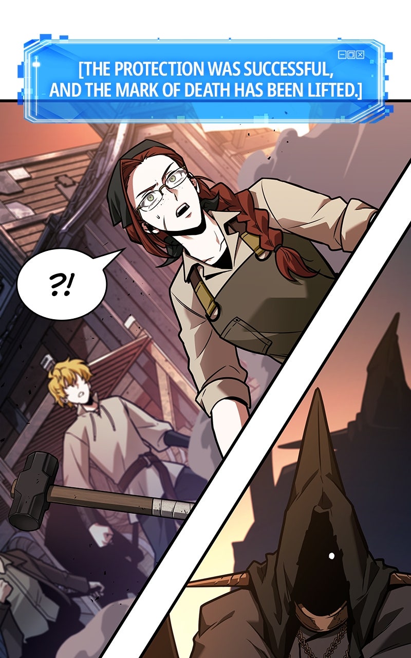 Read Omniscient Reader's Viewpoint EN Manga Online