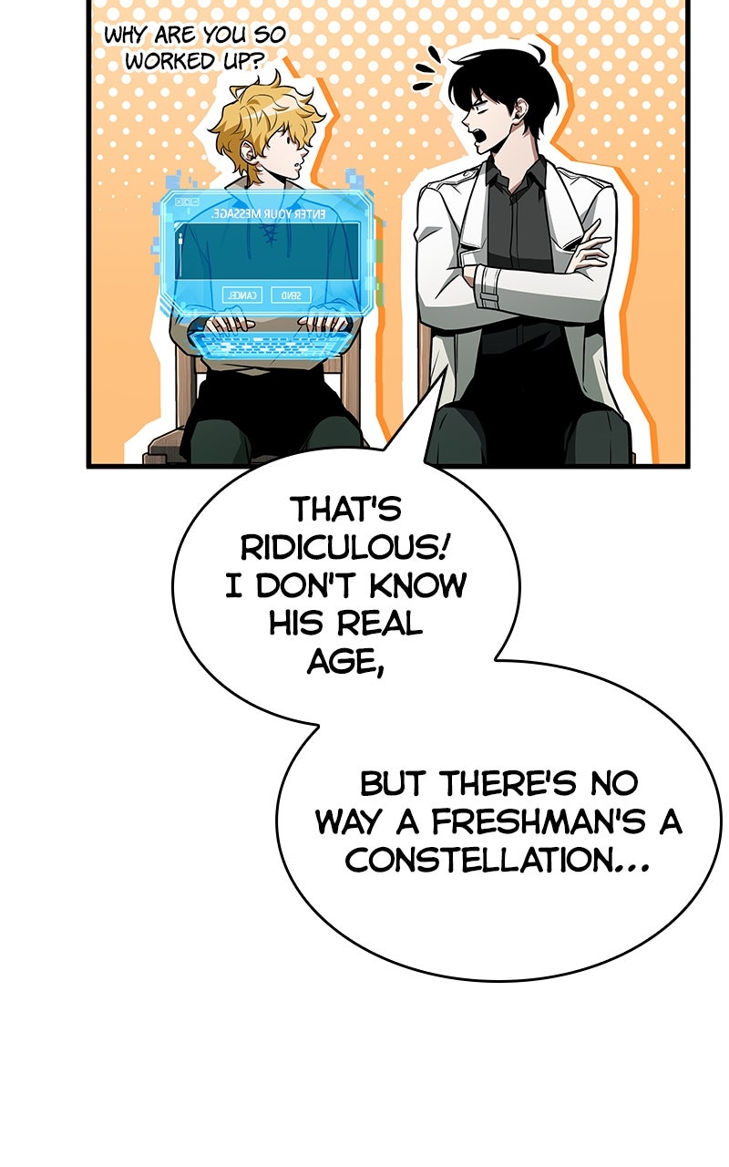 Read Omniscient Reader's Viewpoint EN Manga Online