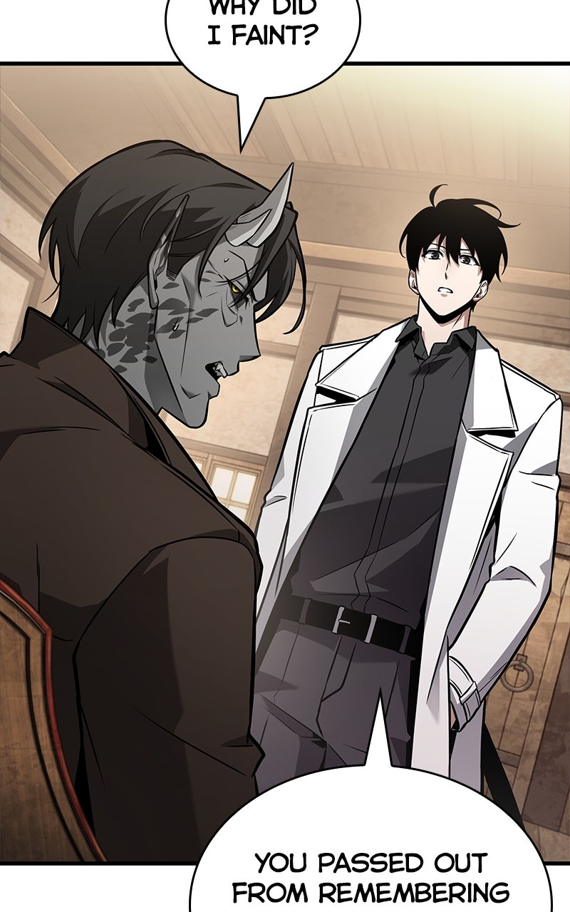 Read Omniscient Reader's Viewpoint EN Manga Online