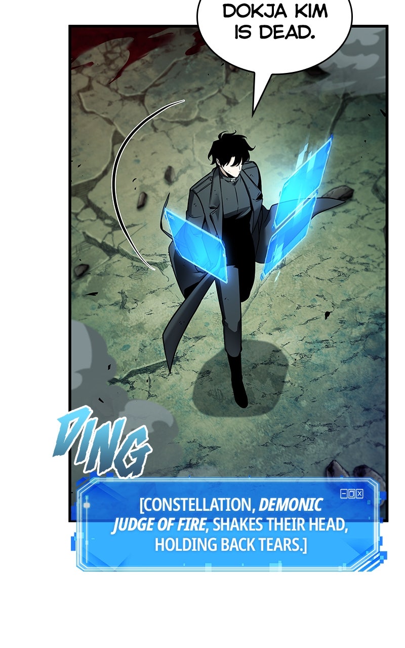 Read Omniscient Reader's Viewpoint EN Manga Online