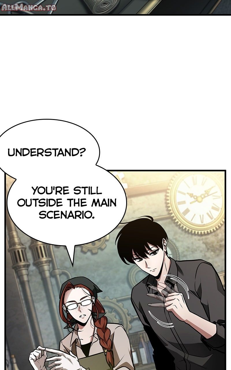 Read Omniscient Reader's Viewpoint EN Manga Online