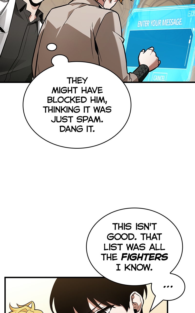 Read Omniscient Reader's Viewpoint EN Manga Online