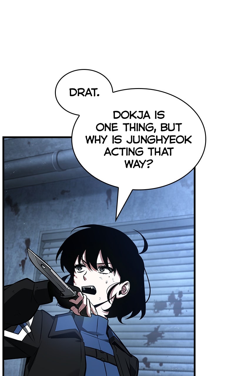 Read Omniscient Reader's Viewpoint EN Manga Online