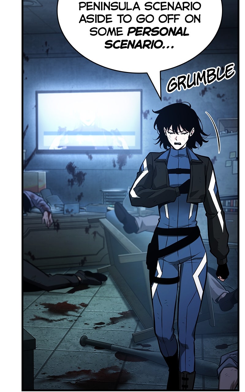 Read Omniscient Reader's Viewpoint EN Manga Online