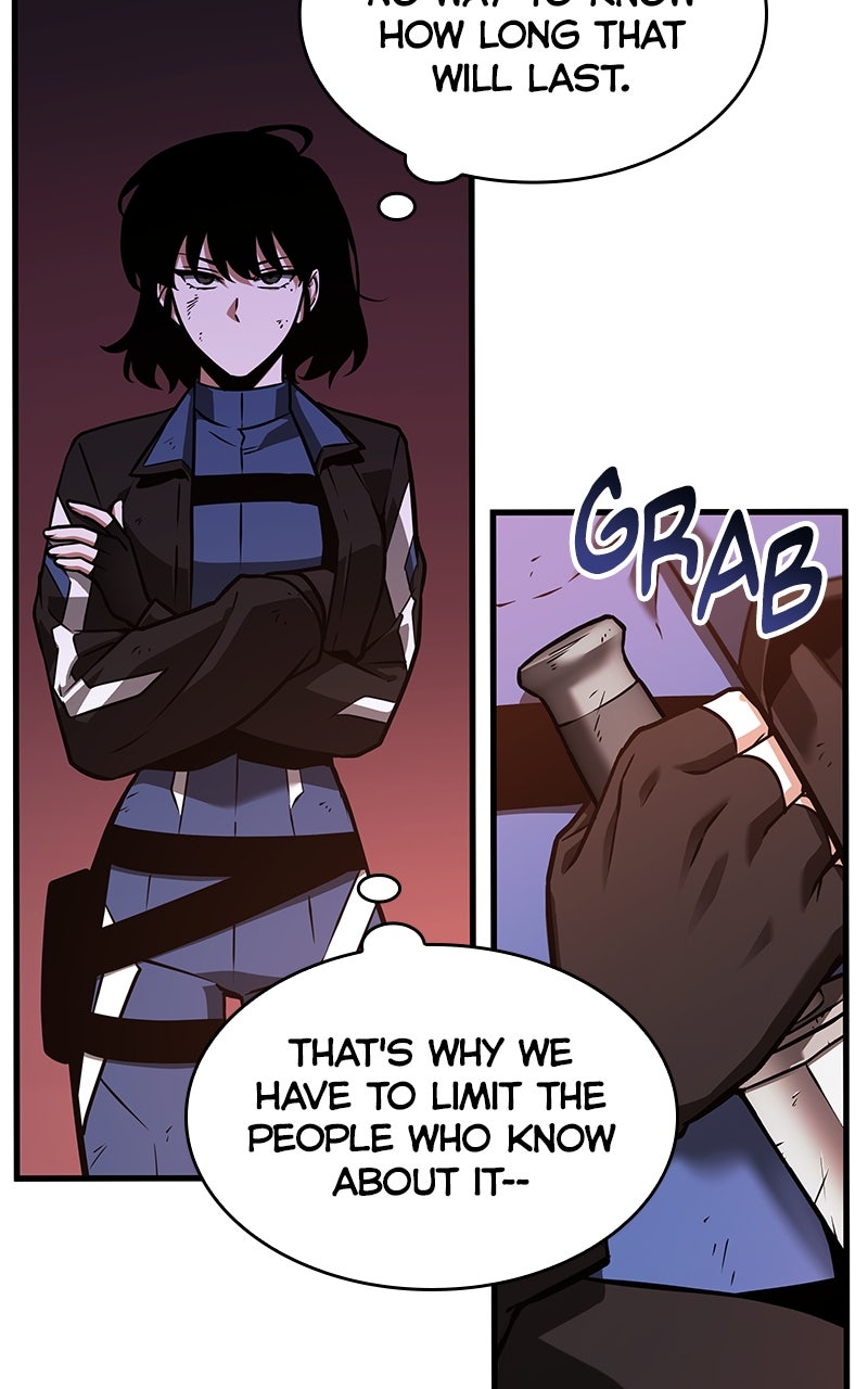 Read Omniscient Reader's Viewpoint EN Manga Online