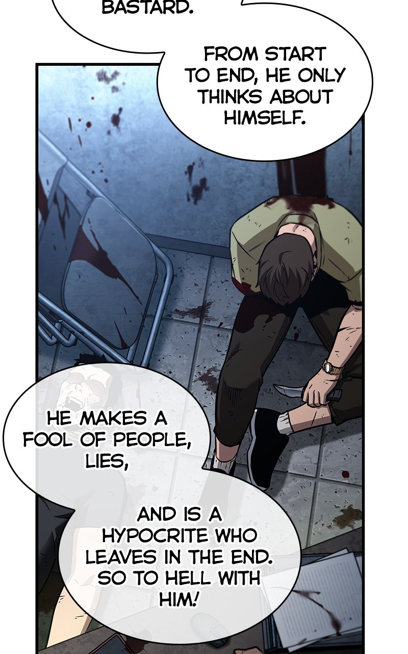 Read Omniscient Reader's Viewpoint EN Manga Online